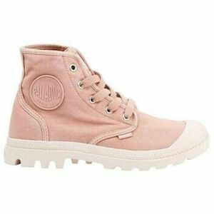 Bokacsizmák Palladium PAMPA HI 870-SANDY PEACH 92352 kép