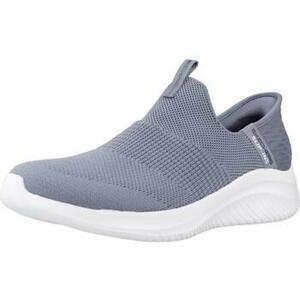Divat edzőcipők Skechers SLIP-INS ULTRA FLEX 3.0 COZY STREAK kép