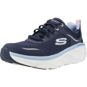 Divat edzőcipők Skechers DLUX WALKER 2.0 kép
