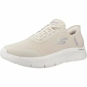 Divat edzőcipők Skechers SLIP-INS GO WALK FLEX kép