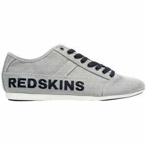 Oxford cipők Redskins TEXAS 1R-GRIS+MARINE RS241 kép