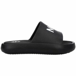 Papucsok No Name CLOVER CLOG W BLACK CLOVER CLOG EVA kép