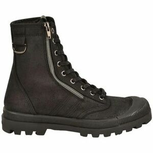 Bokacsizmák Pataugas OG H ZIPSS F4I 850-NOIR 628499 kép