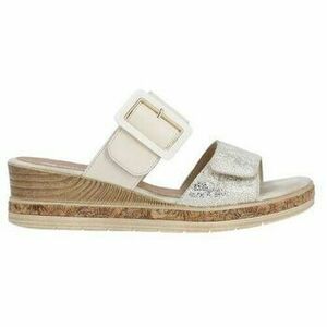 Papucsok Remonte D3068 60-beige combiné D3068 kép
