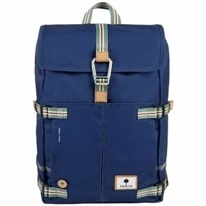 Hátitáskák Faguo COMMUTER SYN WOVEN BLU53 F23LU0907 kép
