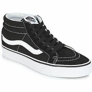 Magas szárú edzőcipők Vans SK8-MID REISSUE kép