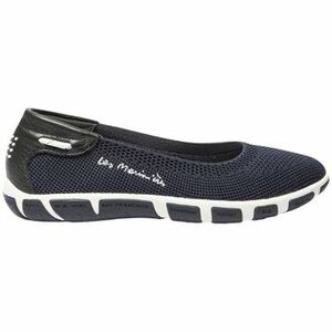 Balerina cipők / babák TBS JIVIANA Q7002-BLEU JIVIANA kép