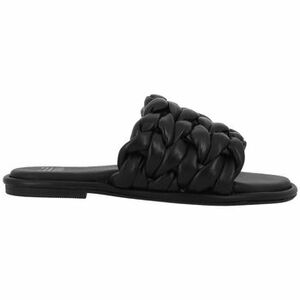 Papucsok Bronx DELAN-Y 01-black 85020-D kép