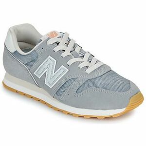 New Balance Férfi cipô szürke - 44 kép