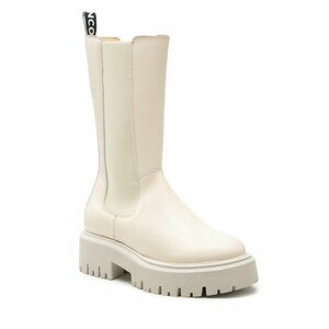 Bokacsizma Bianco 11300023 Bézs kép