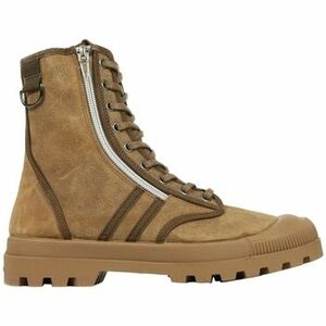 Bokacsizmák Pataugas OG H ZIPSS F4I 751-CAMEL 628499 kép