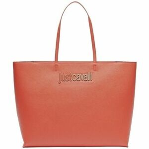 Bevásárló szatyrok / Bevásárló táskák Roberto Cavalli 76RA4BB9 525-CORAL 76RA4BB9 kép