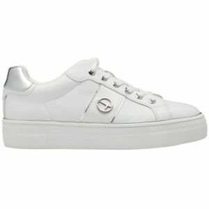 Oxford cipők Tamaris 12372442 171-WHITE/SILVER 1-23724-42 kép
