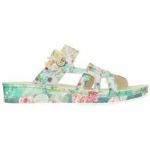 Papucsok Laura Vita BRUEL 05 Vert BRUEL 05 kép