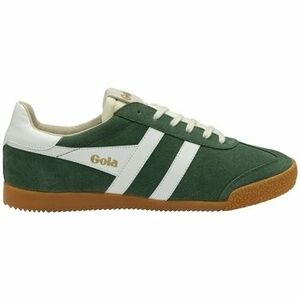 Oxford cipők Gola ELAN NX-EVERGREEN/WHITE CMB538 kép