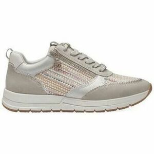 Oxford cipők Tamaris 23732-41 402-BEIGE COMB 23732-41 kép