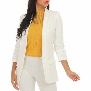 Kabátok / Blézerek La Modeuse 21251_P59880 kép