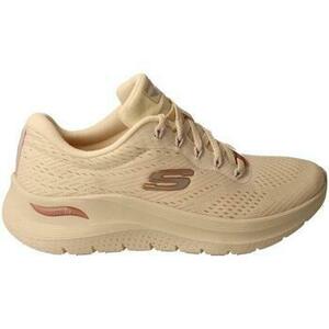 Rövid szárú edzőcipők Skechers - kép