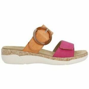 Papucsok Remonte R6858 38-orange R6858 kép