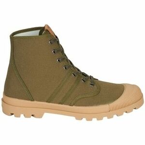 Bokacsizmák Pataugas ORIGINALE T F4G 556-VERT MILITAIRE 628018 kép