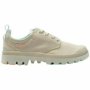 Bokacsizmák Palladium PAMPA LITE+ LO 260-SAND 79103 kép