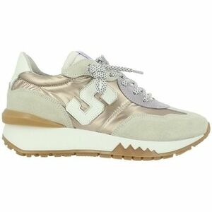 Oxford cipők Semerdjian MANTCH Beige kép