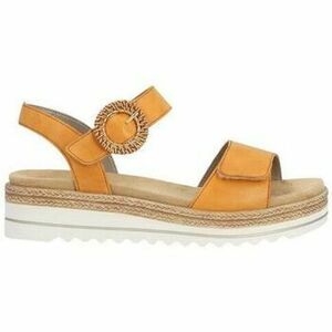 Szandálok / Saruk Remonte D0Q52 38-orange D0Q52 kép