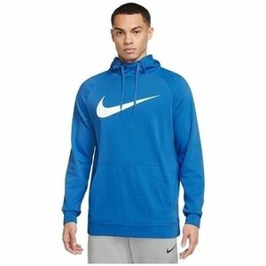 Pulóverek Nike M NK Bleu kép