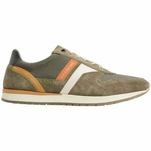 Oxford cipők Redskins NIXOR 4H-KAKI+BEIGE SP171 kép