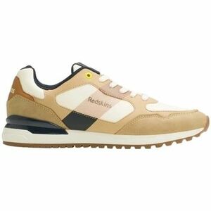 Oxford cipők Redskins OBVIOUS 3V-BEIGE+COGNAC+MARINE SK651 kép