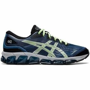 Oxford cipők Asics GEL QUANTUM Bleu kép