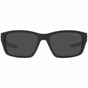 Napszemüvegek Prada Occhiali da Sole PS04YS 1BO06F kép