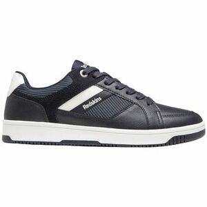 Oxford cipők Redskins GANDHI 2 6R-MARINE+BLEU+BLANC SO141 kép