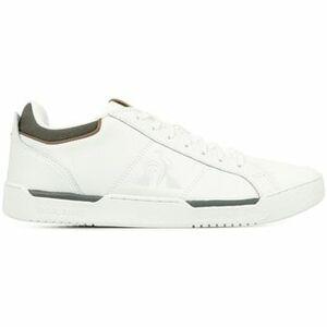 Oxford cipők Le Coq Sportif STADIUM WORKWEAR Blanc kép