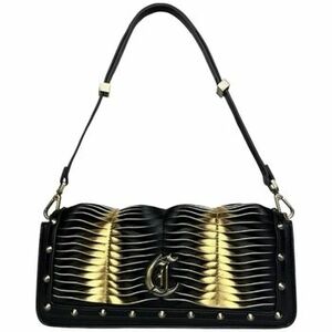 Kézitáskák Roberto Cavalli 76RA4BF9 PL9-BLACK/GOLD 76RA4BF9 kép