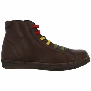 Bokacsizmák Andrea Conti 64805 Andrea Marron kép