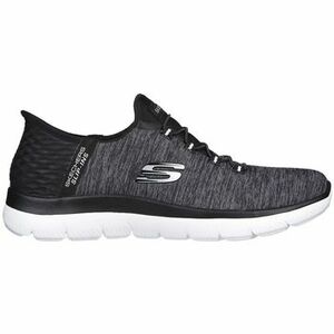 Oxford cipők Skechers SUMMITS DAZZLING HAZE BKW 149937 kép