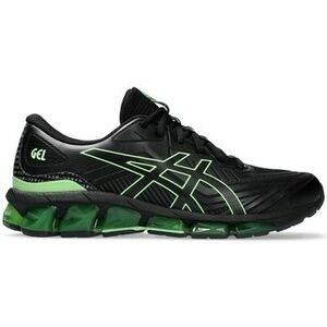 Oxford cipők Asics GEL QUANTUM Noir kép