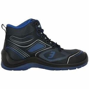 munkavédelmi cipő Safety Jogger FLOW S1P MID BLUE FLOWS1PM kép