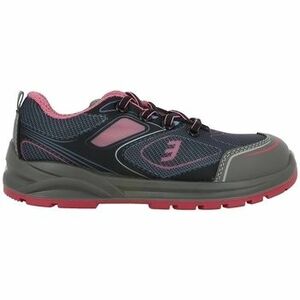 munkavédelmi cipő Safety Jogger CADOR F PINK CADOR F kép