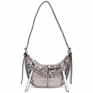 Válltáskák Versace 75VA4BG6 966-GUN METAL 75VA4BG6 kép