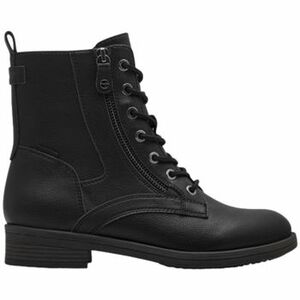 Bokacsizmák Tamaris 2510741 001-BLACK 1-25107-41 kép