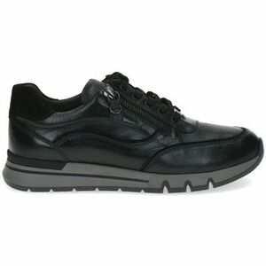 Oxford cipők Caprice 2375041 Noir kép