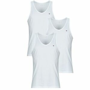 Trikók / Ujjatlan pólók Tommy Hilfiger 3P TANK TOP kép