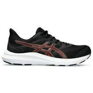 Oxford cipők Asics JOLT 4 Noir kép