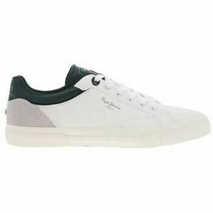 Oxford cipők Pepe jeans KENTON JOURNEY M 595NAVY PMS31006 kép