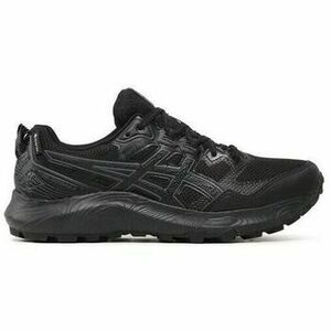Oxford cipők Asics GEL SONOMA Noir kép