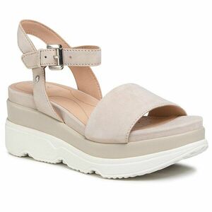 Szandál Geox D Gardenia C D02HBC 00021 C6738 Bézs kép