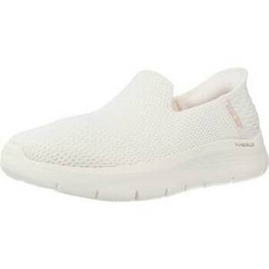 Divat edzőcipők Skechers SLIP-INS GO WALK FLEX kép