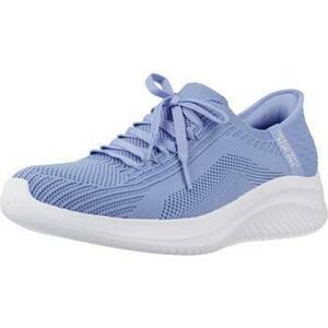 Divat edzőcipők Skechers SLIP-INS: ULTRA FLEX 3.0 TONAL STRETC kép